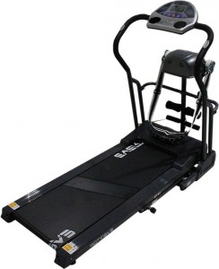Электрическая беговая дорожка Onlitop Elife 1160D