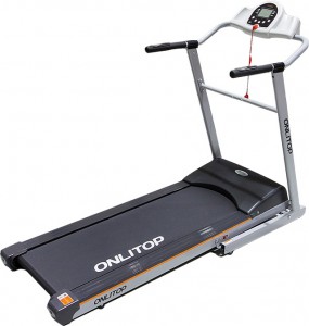 Электрическая беговая дорожка Onlitop Elife 1155