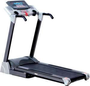 Электрическая беговая дорожка HouseFit HT-9101HP