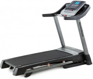 Электрическая беговая дорожка NordicTrack T 12.2 NETL12812