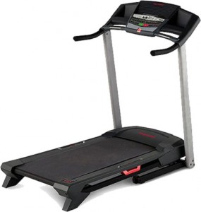 Электрическая беговая дорожка Pro-Form PF 515 ZLT