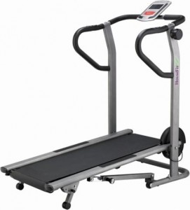 Магнитная беговая дорожка HouseFit HT-90332HP