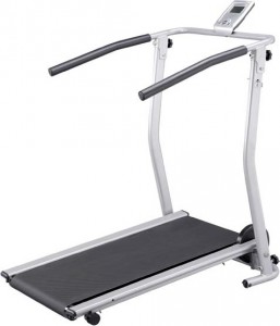 Механическая беговая дорожка HouseFit HT-9147HP