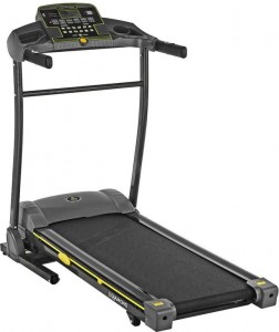 Электрическая беговая дорожка Diamond Fitness Audio 2.6