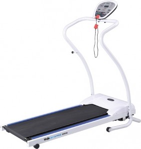 Электрическая беговая дорожка Life Gear 97010 Walkease Pro