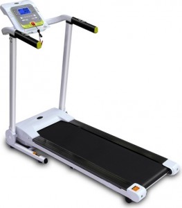 Электрическая беговая дорожка HouseFit HT-9153HP