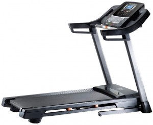 Электрическая беговая дорожка NordicTrack C200