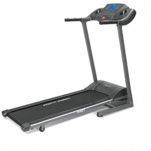 Электрическая беговая дорожка Carbon Fitness Fitness T554