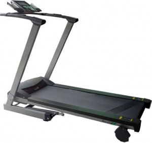 Электрическая беговая дорожка HouseFit HT-9137HP