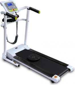 Электрическая беговая дорожка HouseFit HT-9153HPM