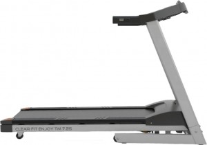 Электрическая беговая дорожка Clear fit Enjoy TM 7.25