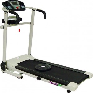 Электрическая беговая дорожка HouseFit HT-9105HPM