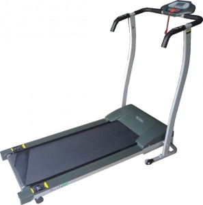 Электрическая беговая дорожка HouseFit HT-9127HP