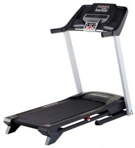 Электрическая беговая дорожка Pro-Form 530 ZLT