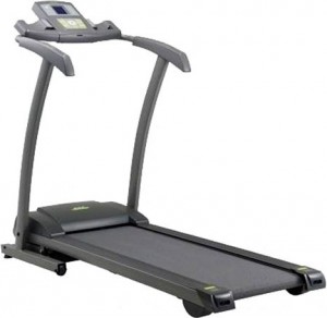 Электрическая беговая дорожка HouseFit HT-90871HP