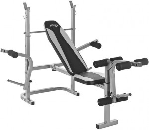 Универсальная скамья Sport Elite SE-2810