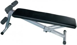 Скамья для пресса Sport Elite SB1238-01