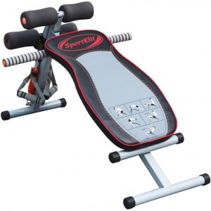 Скамья для пресса Sport Elite SE-610