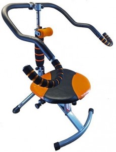 Скамья для пресса Sport Elite SE9102