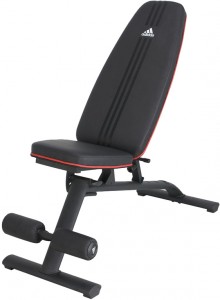 Универсальная скамья Adidas ADBE-10235