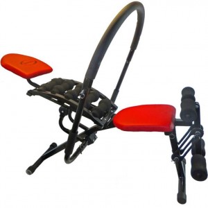 Скамья для пресса Ab King Pro SE-9108