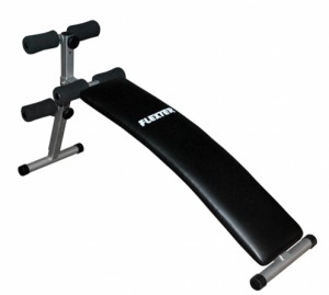Скамья для пресса Flexter FLSB08