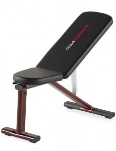Универсальная скамья Weider Multi-Purpose Utility Bench Pro