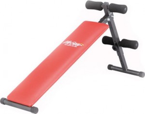 Скамья для пресса Life Gear Скамья для пресса прямая 76200