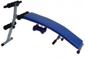 Скамья для пресса Indigo IRSB29