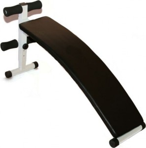 Скамья для пресса HouseFit BodyGym TA-2317