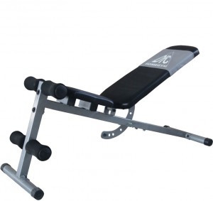 Универсальная скамья DFC Homegym SUB044
