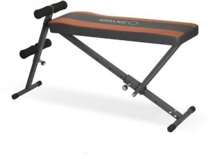 Скамья для пресса Oxygen Reg Sit Up Board