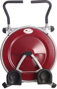 Скамья для пресса Body sculpture AB Circle 9161