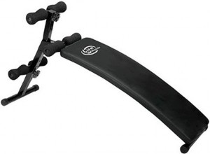 Скамья для пресса Lite Weights LW-100