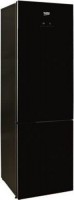 Холодильник с морозильной камерой Beko RCNK400E20ZGB