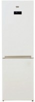 Холодильник с морозильной камерой Beko RCNK 355E20B