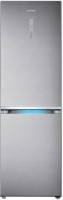 Холодильник с морозильной камерой Samsung RB38J7861SR