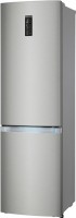 Холодильник с морозильной камерой LG GA-B489SADN
