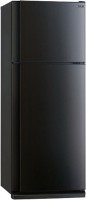 Холодильник с морозильной камерой Mitsubishi Electric MR-FR51H-SB-R