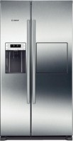Холодильник с морозильной камерой Bosch KAG90AI20R
