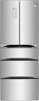 Холодильник с морозильной камерой LG GC-B40BSMQV