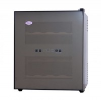 Винный шкаф Cold Vine BCW-48A