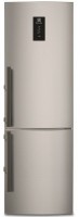 Холодильник с морозильной камерой Electrolux EN93852JX