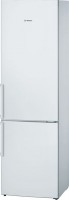 Холодильник с морозильной камерой Bosch KGV39XW20