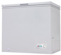 Морозильный ларь AVEX 1CF-250