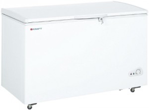 Морозильный ларь Kraft BD(W)-350QX