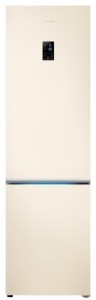 Холодильник с морозильной камерой Samsung RB34K6220EF