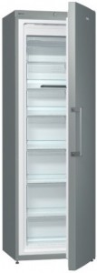 Морозильный шкаф Gorenje FN6191DHX