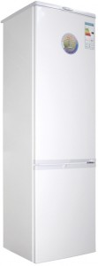 Холодильник с морозильной камерой Don R-295 003 White
