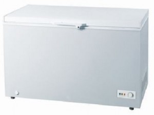 Морозильный ларь Renova FC-420